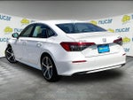 2024 Honda Civic Sedan Touring CVT