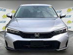 2025 Honda Civic LX