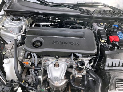 2025 Honda Civic LX