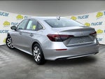 2025 Honda Civic LX