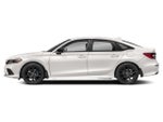 2024 Honda Civic Sedan Sport CVT