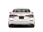 2024 Honda Civic Sedan Sport CVT