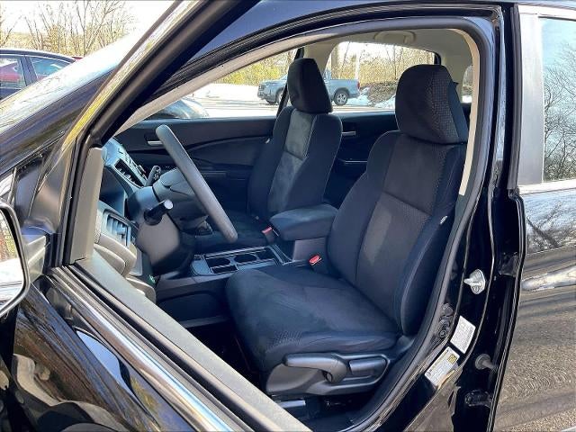 2016 Honda CR-V LX AWD