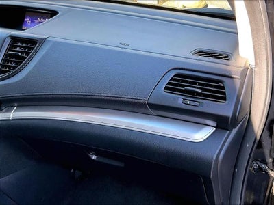 2016 Honda CR-V LX AWD