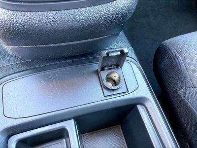 2016 Honda CR-V LX AWD