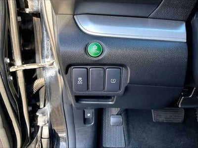 2016 Honda CR-V LX AWD