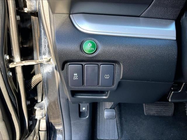 2016 Honda CR-V LX AWD