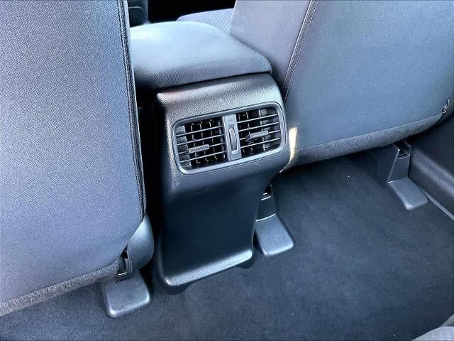 2016 Honda CR-V LX AWD