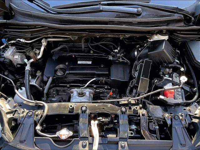 2016 Honda CR-V LX AWD