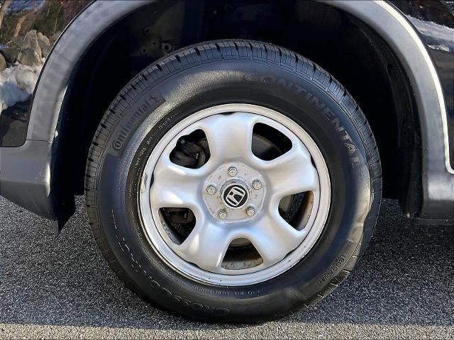 2016 Honda CR-V LX AWD