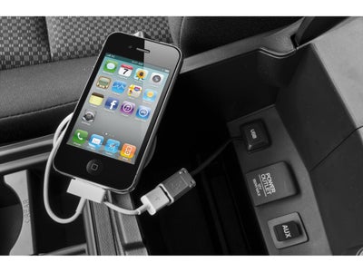 2015 Honda CR-V LX AWD