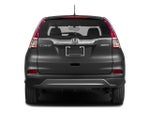 2016 Honda CR-V EX AWD
