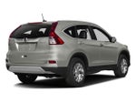 2016 Honda CR-V EX-L AWD