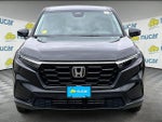 2025 Honda CR-V LX AWD