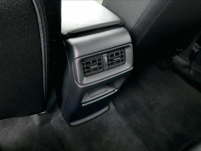 2025 Honda CR-V LX AWD