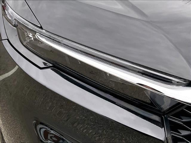 2025 Honda CR-V LX AWD