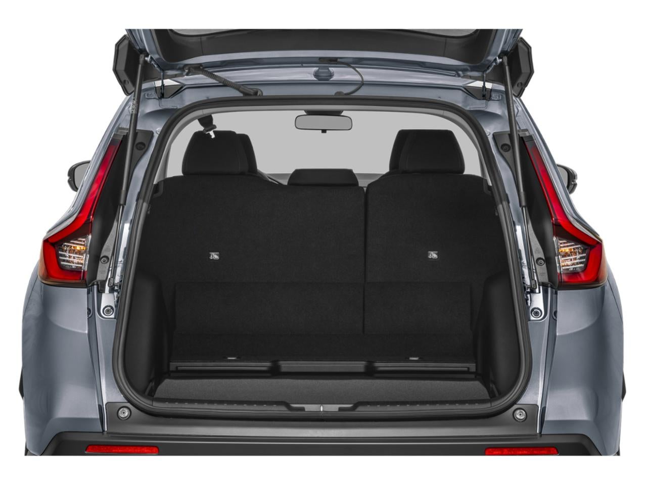 2023 Honda CR-V LX AWD