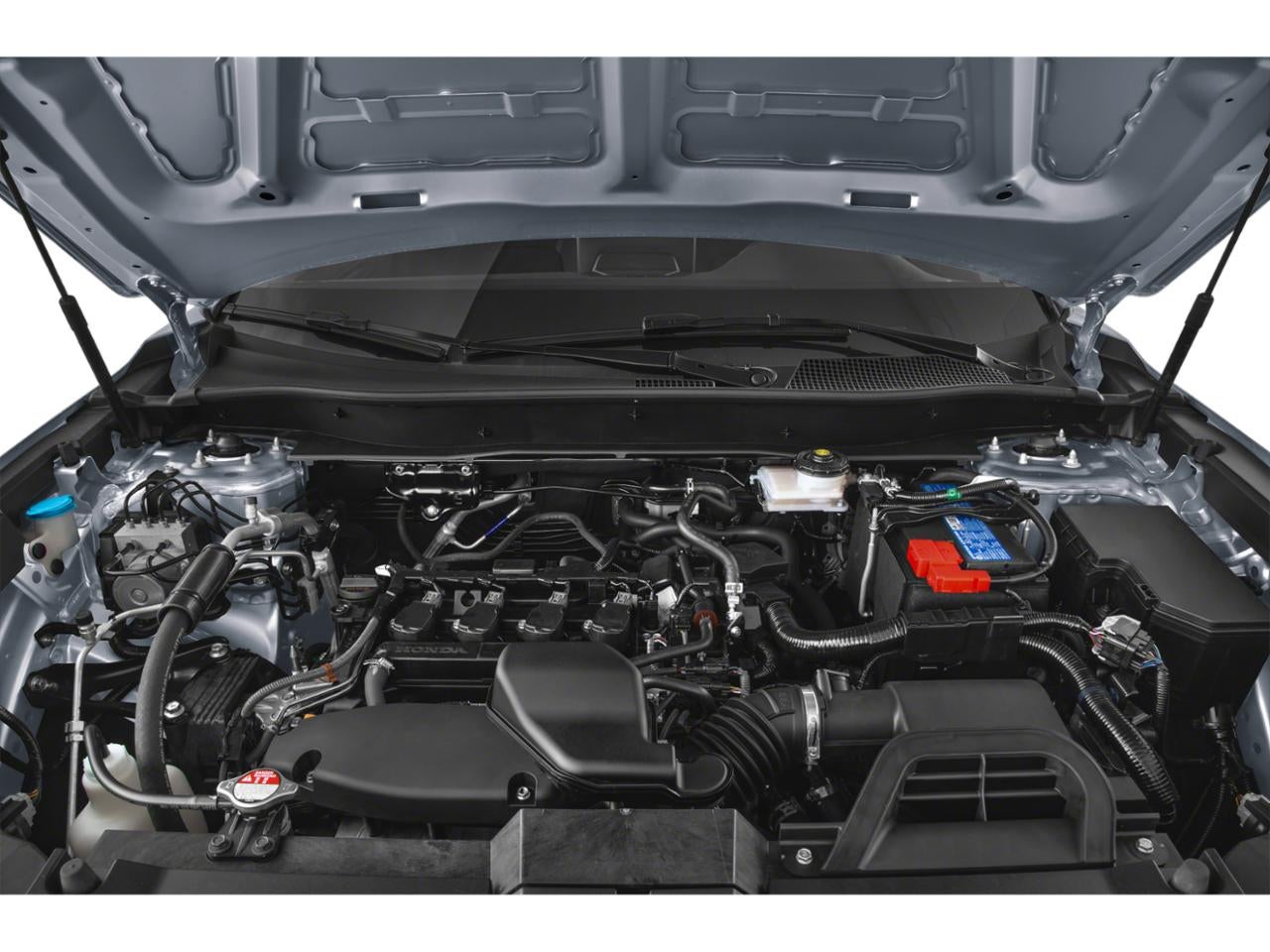 2023 Honda CR-V LX AWD