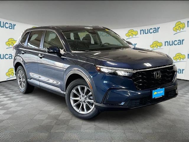 2025 Honda CR-V EX AWD