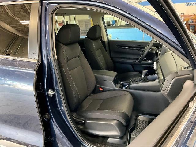 2025 Honda CR-V EX AWD