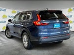 2025 Honda CR-V EX AWD