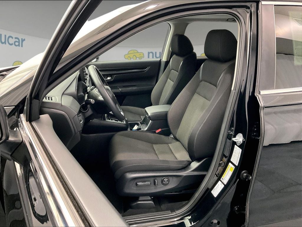 2023 Honda CR-V EX w/o BSI