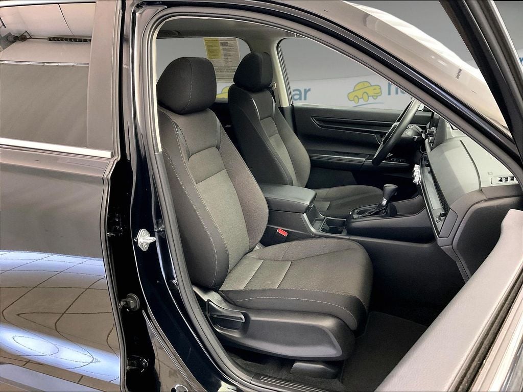 2023 Honda CR-V EX w/o BSI