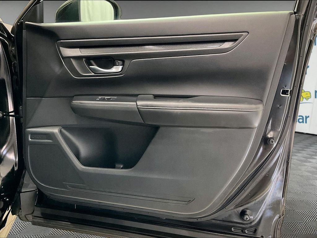 2023 Honda CR-V EX w/o BSI