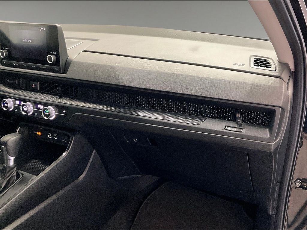 2023 Honda CR-V EX w/o BSI
