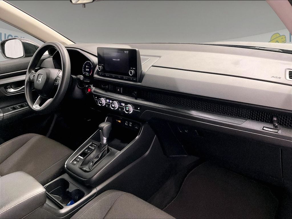 2023 Honda CR-V EX w/o BSI