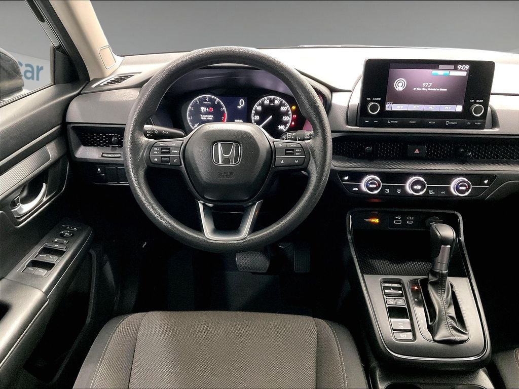 2023 Honda CR-V EX w/o BSI