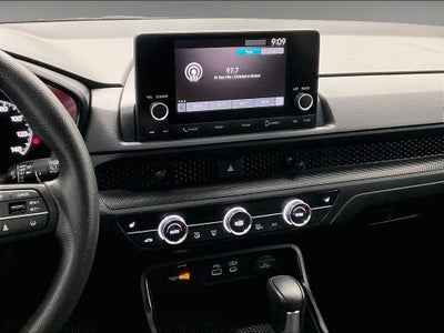 2023 Honda CR-V EX w/o BSI