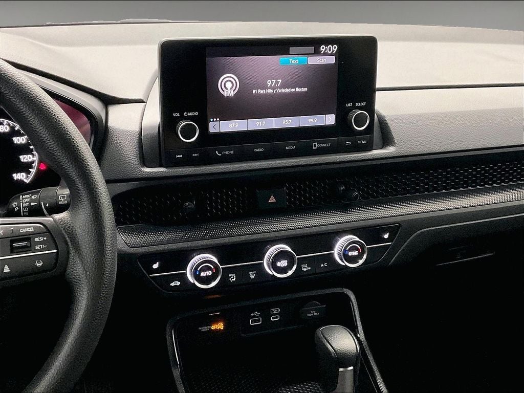 2023 Honda CR-V EX w/o BSI
