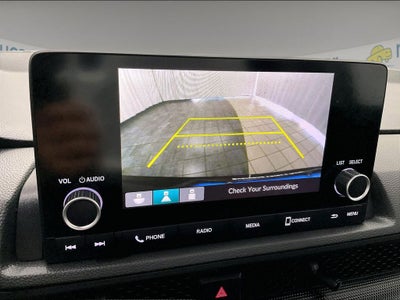 2023 Honda CR-V EX w/o BSI