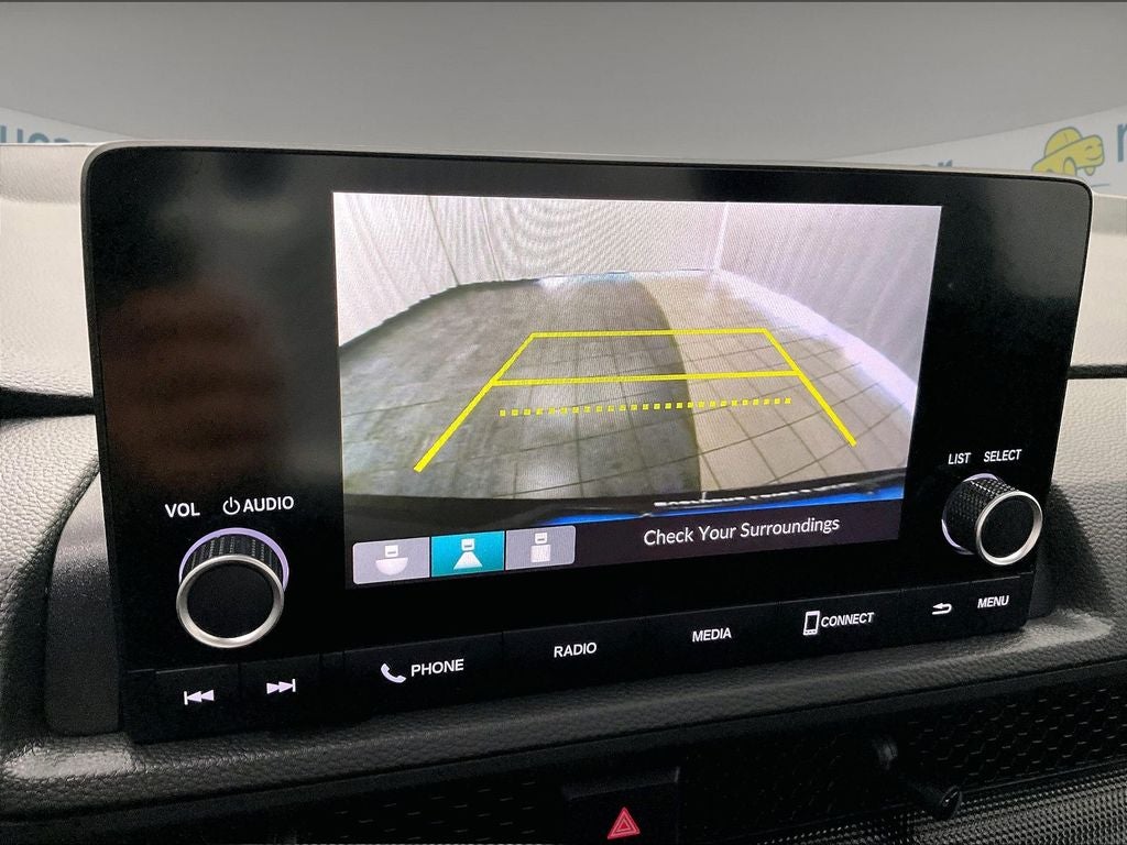 2023 Honda CR-V EX w/o BSI