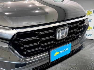 2023 Honda CR-V EX w/o BSI