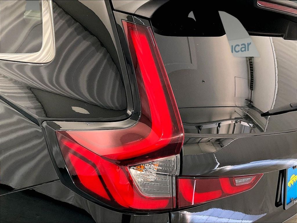 2023 Honda CR-V EX w/o BSI