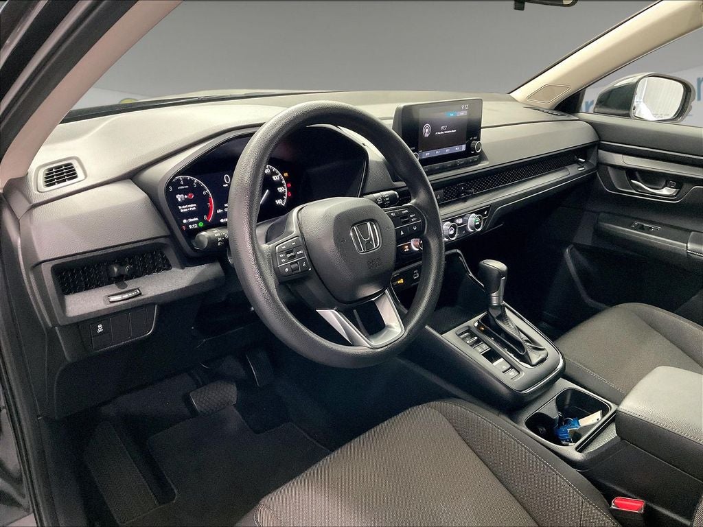 2023 Honda CR-V EX w/o BSI