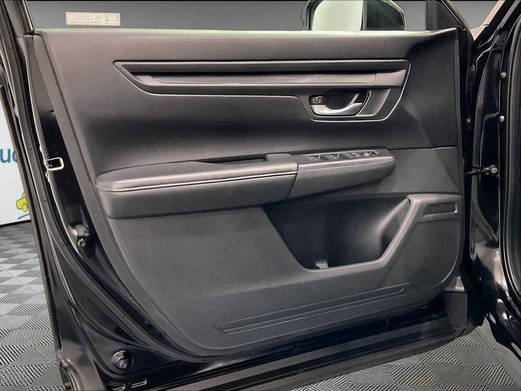 2023 Honda CR-V EX w/o BSI
