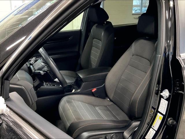 2024 Honda CR-V Hybrid Sport AWD