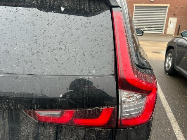 2024 Honda CR-V Hybrid Sport AWD