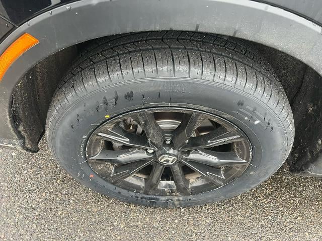 2024 Honda CR-V Hybrid Sport AWD