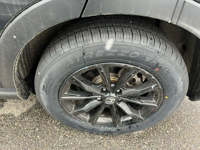 2024 Honda CR-V Hybrid Sport AWD