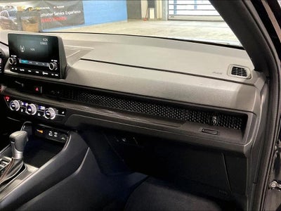 2024 Honda CR-V Hybrid Sport AWD