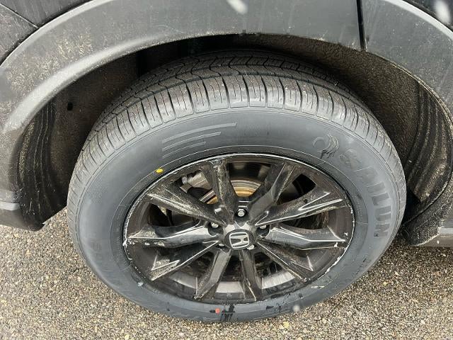 2024 Honda CR-V Hybrid Sport AWD