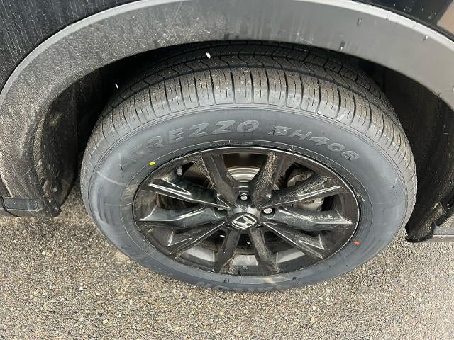 2024 Honda CR-V Hybrid Sport AWD