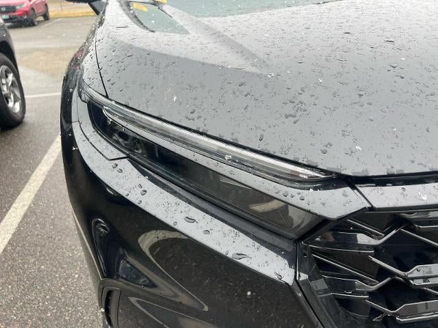 2024 Honda CR-V Hybrid Sport AWD