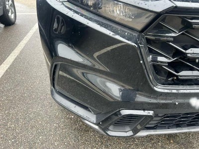 2024 Honda CR-V Hybrid Sport AWD