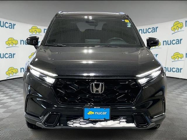 2024 Honda CR-V Hybrid Sport AWD