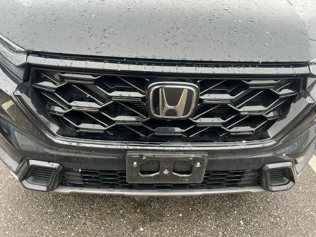 2024 Honda CR-V Hybrid Sport AWD
